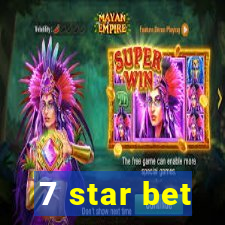 7 star bet